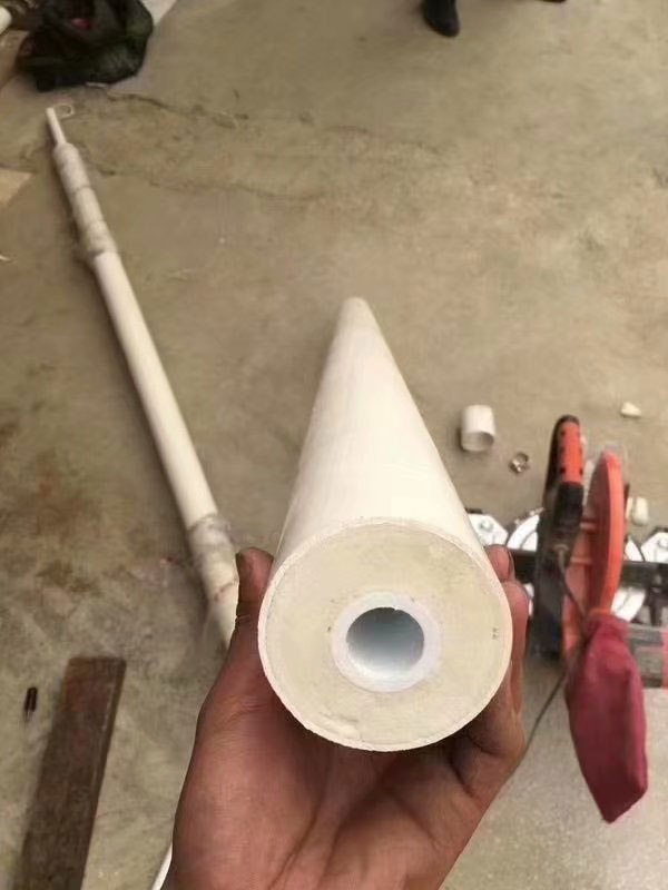 江蘇聚氨酯噴涂機(jī) 熱水管外保溫Q2600智能定時(shí)施工(圖2) 江蘇聚氨酯噴涂機(jī) 熱水管外保溫Q2600智能定時(shí)施工